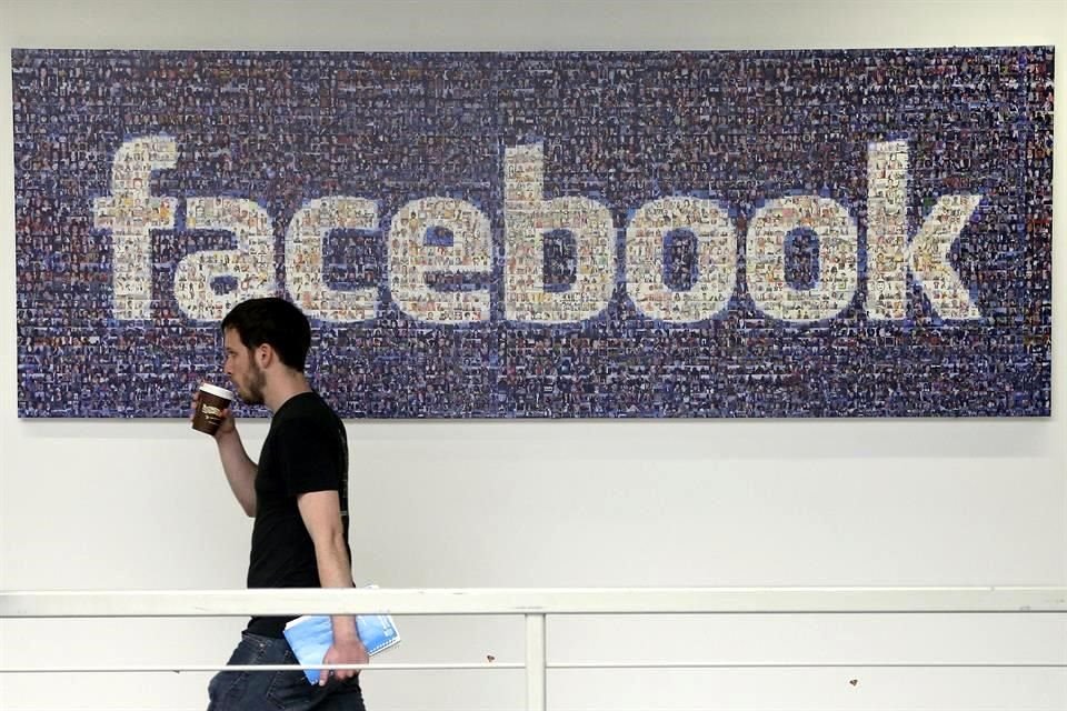 Facebook ya fue multada con 500 mil libras en el Reino Unido.