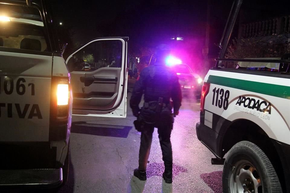 El 2018 cerraría con 805 homicidios, 23 por ciento más que los 656 del 2017, con los que se convierte en el año más rojo desde el 2012.