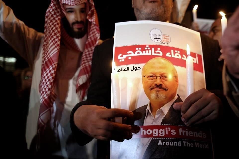 La Fiscalía saudí pidió a un juez condenar a muerte a 5 de los 11 sospechosos implicados en el caso del asesinato del periodista Khashoggi