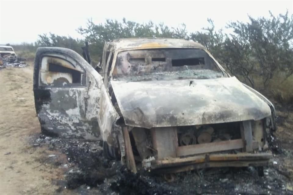 Desde mayo pasado, el Cártel del Noreste con sede en Nuevo Laredo y banda de Los Metros del CDG, con base en Reynosa, sostienen una narcoguerra en la región.