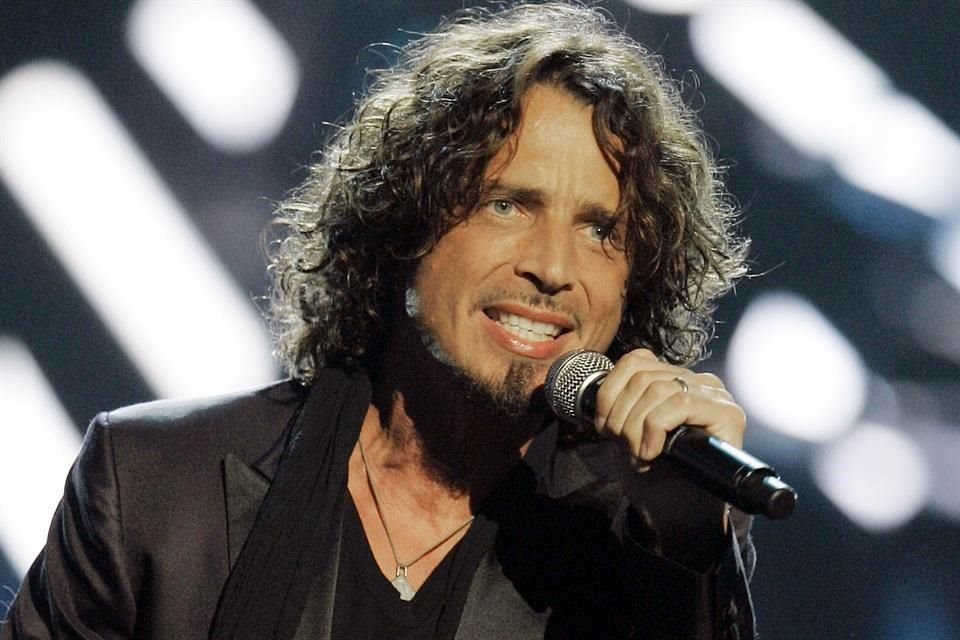 Chris Cornell será homenajeado este miércoles en Los Angeles.