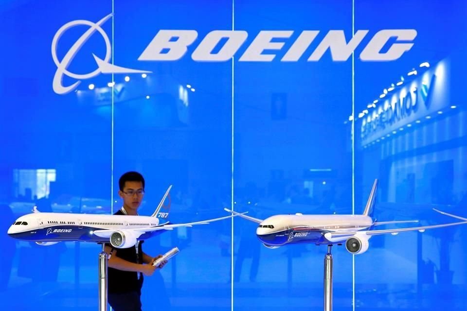 Boeing aseguró que no recortaría empleos para alinearse con su tasa de producción.