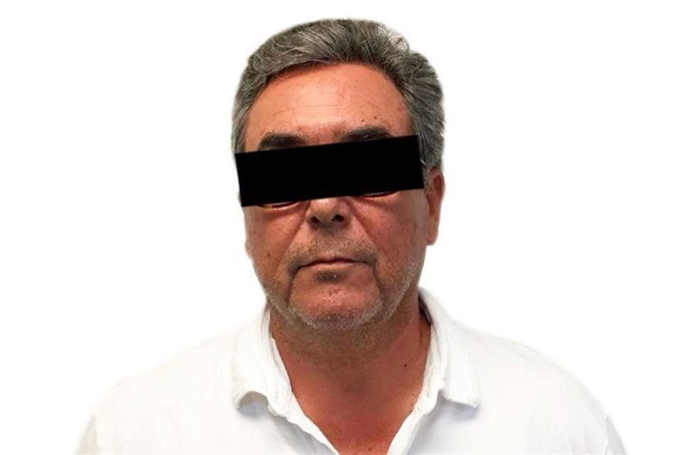 Torres es requerido por la Corte Federal del Distrito Sur de Texas y se encuentra en la lista de los más buscados por la DEA.