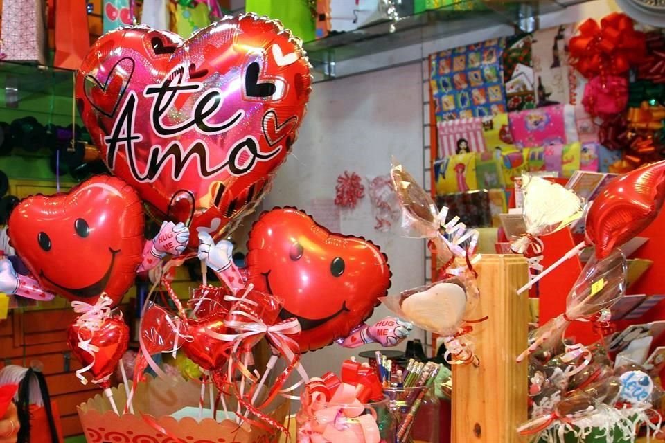 Solo 14 por ciento de los consumidores en San Valentín espera hacer compras en tienda física.