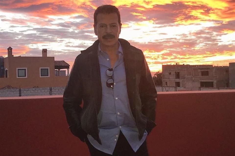 El video en el que Goyri insulta la actriz fue difundido por la pareja del actor.