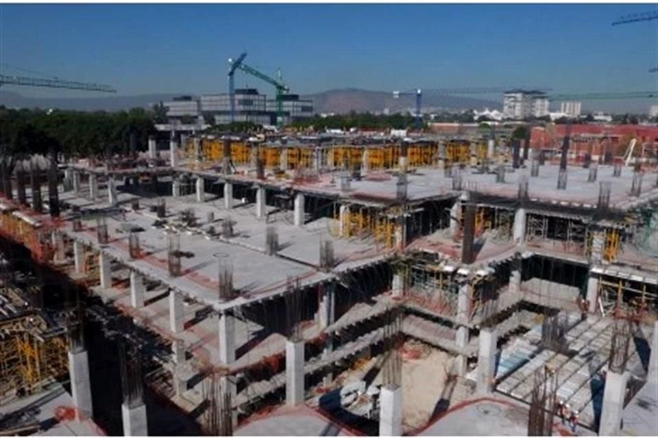 Fibra Shop dijo que no tendría otro vencimiento de deuda hasta 2022.