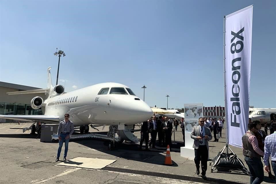 El Gobierno plantea la creación de una Agencia Federal de Aviación.