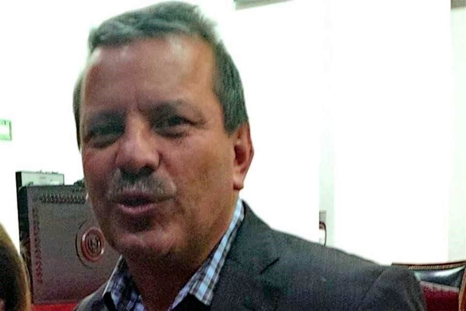 Tribunal absolvió a Juan de Dios Nochebuena, ex Rector de Universidad Politécnica Francisco I. Madero, de Hidalgo, en caso Estafa Maestra.