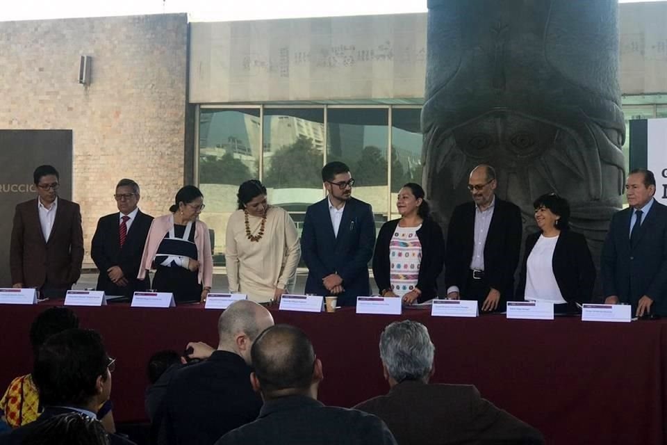 Edna Vega, titular de la Conavi, dijo que la falta de asesoría técnica para vigilar el correcto uso de los recursos propició que las familias los utilizaran para cubrir otras necesidades.