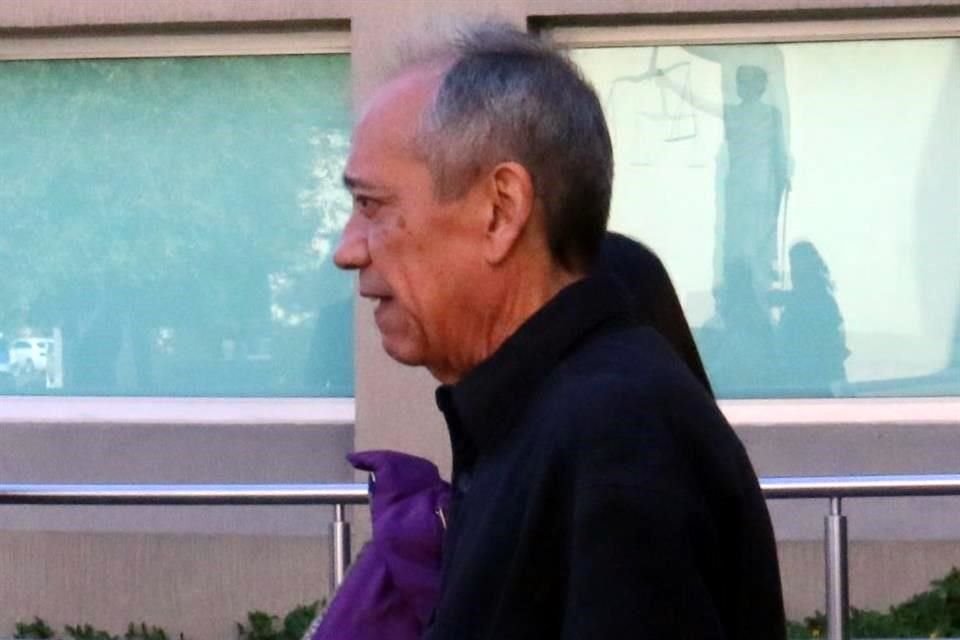 Eduardo Manuel Alvarado.