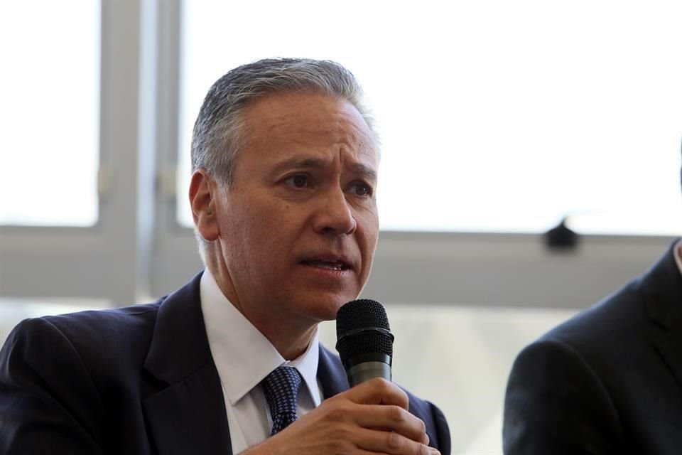 Ernesto Sánchez Proal, Secretario de Desarrollo Económico de Jalisco, dijo que la operación de Huawei será única en Latinoamérica.