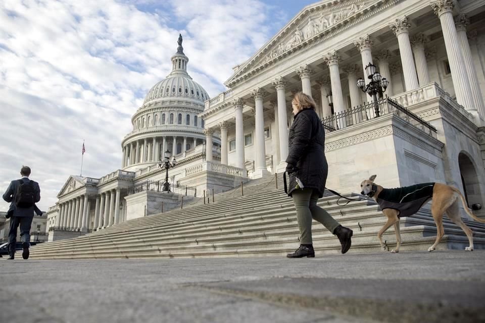 El mercado laboral de Estados Unidos sigue dando señales de fortaleza.