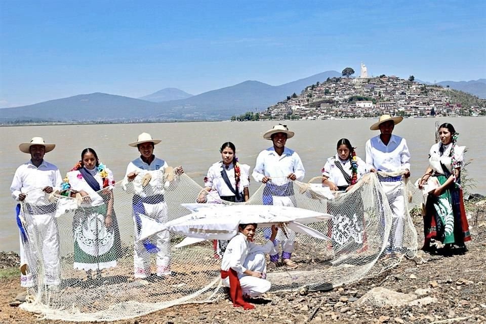 Las Misiones por la Diversidad Cultural reunirán en Pátzcuaro a decenas de creadores locales, algunos de origen purépecha.