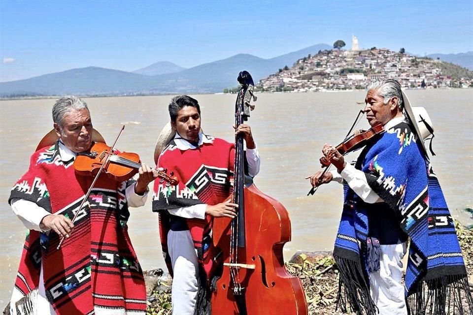 Este 9 y 10 de marzo, siete sitios emblemáticos del centro de Pátzcuaro serán las sedes de talleres, foros, conciertos, presentaciones de danza, poesía y proyecciones; todo con artistas locales.