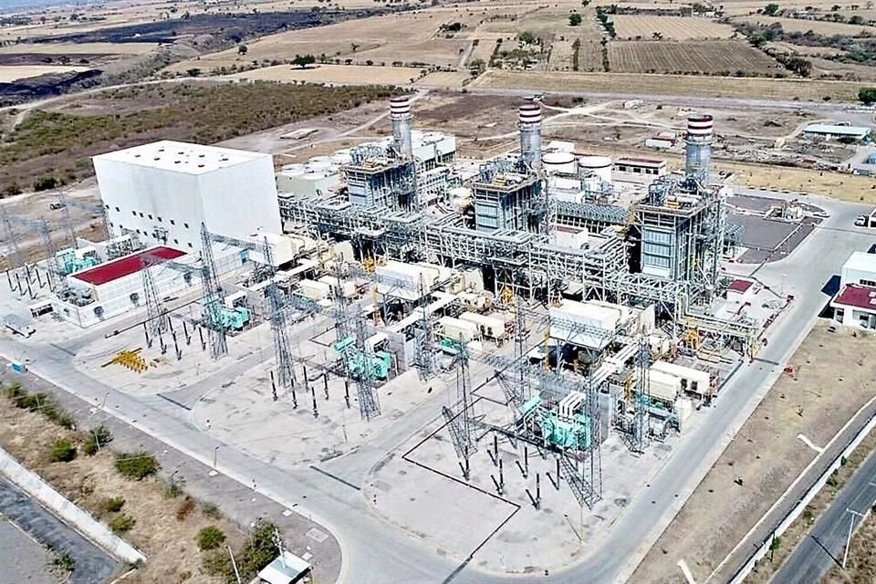 La termoeléctrica de Huexca, en Morelos, requiere la construcción de un acueducto para el suministro de agua.