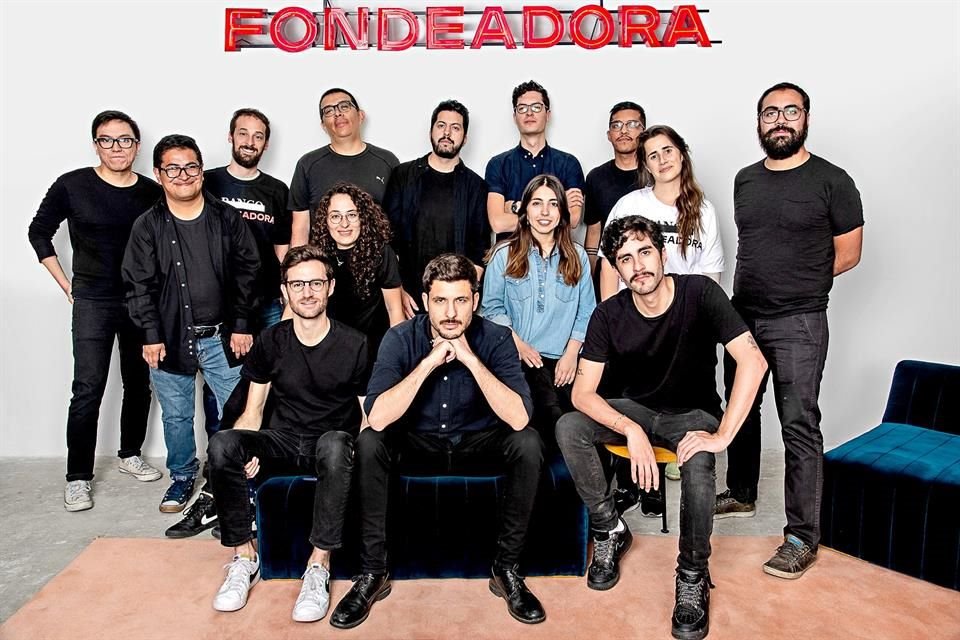 Antes de arrancar oficialmente al público, Fondeadora ya recibió un fondo de inversión de 1.5 millones de dólares, liderado por la firma de capital de riesgo IGNIA.