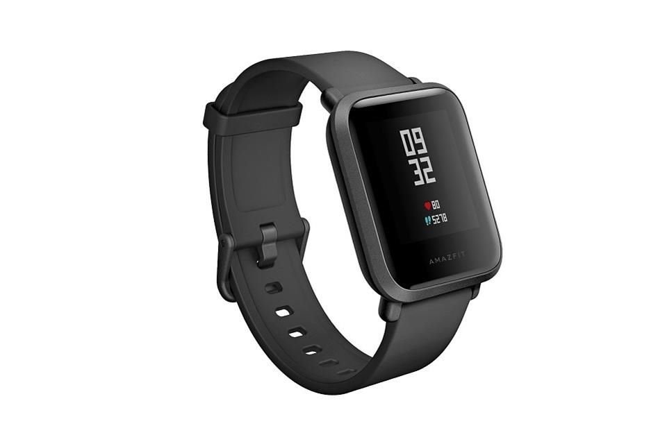 Creado por una de las startups que ha patrocinado Xiaomi, el gigante chino de la tecnología a precios bajos, el Amazfit Bip es un reloj inteligente que sigue su filosofía.