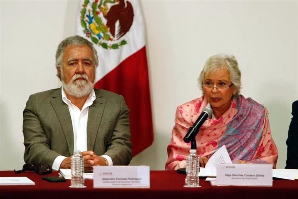 Olsa Sánchez Cordero indicó que la única posibilidad de que se reabriera la indagatoria sería que se presentaran nuevas pruebas, lo que no ha ocurrido en 25 años.