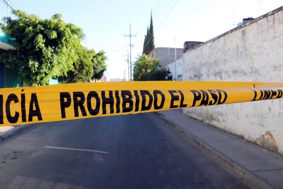 Tijuana es una de las ciudades que más violencia registran debido a la pugna de grupos del narcotráfico.