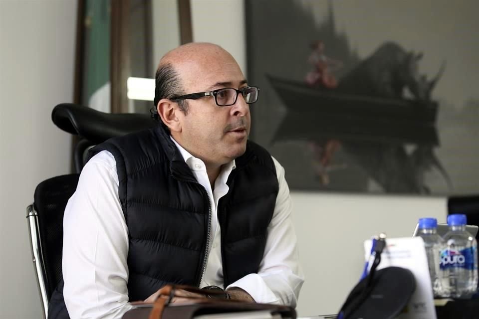 La Secretaría del Trabajo de Jalisco, a cargo de Marco Valerio Pérez, ofreció actuar contra cualquier acto ilegal en Junta Local si éste se denuncia.