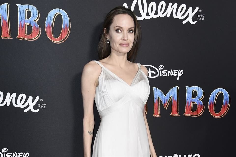 Por el momento, se desconoce qué papel desempeñará Angelina Jolie en el filme en caso de que se concrete la negociación.