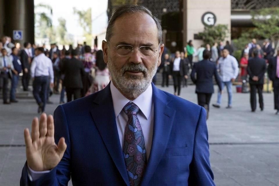 Gustavo Madero afirmó que esta medida implicaría un retroceso.