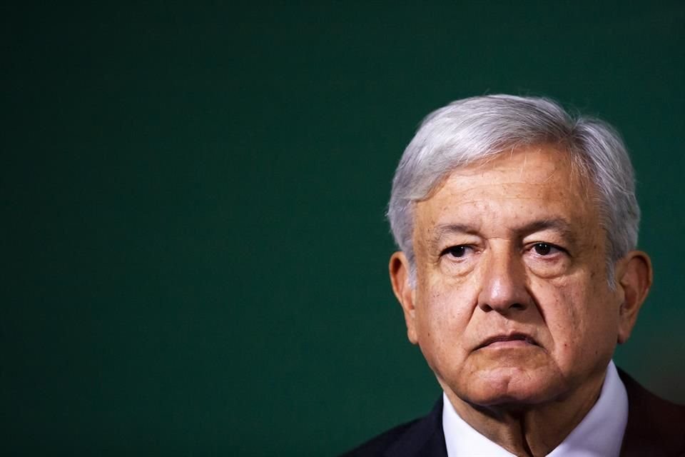 El Gobierno de López Obrador ha priorizado la adjudicación directa sobre la licitación.