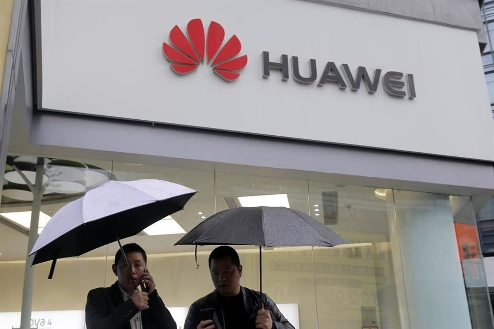 Reino Unido reprendió públicamente a Huawei por no solucionar fallos de seguridad en sus redes de telecomunicaciones móviles.