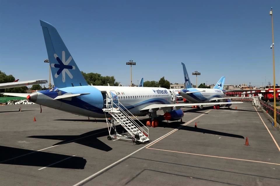 Interjet espera que con este acuerdo crezca aún más el flujo de pasajeros entre ambas compañías y se fortalezca su presencia en rutas entre México y Estados Unidos.