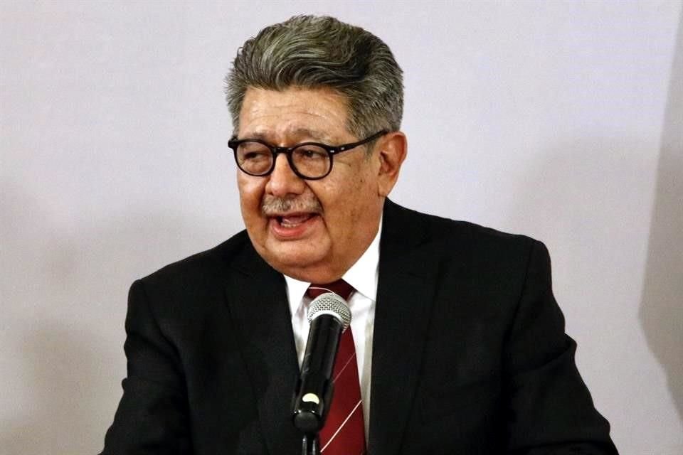 El TFCA esta semana estrenó como presidente al Magistrado Plácido Humberto Morales Vázquez.