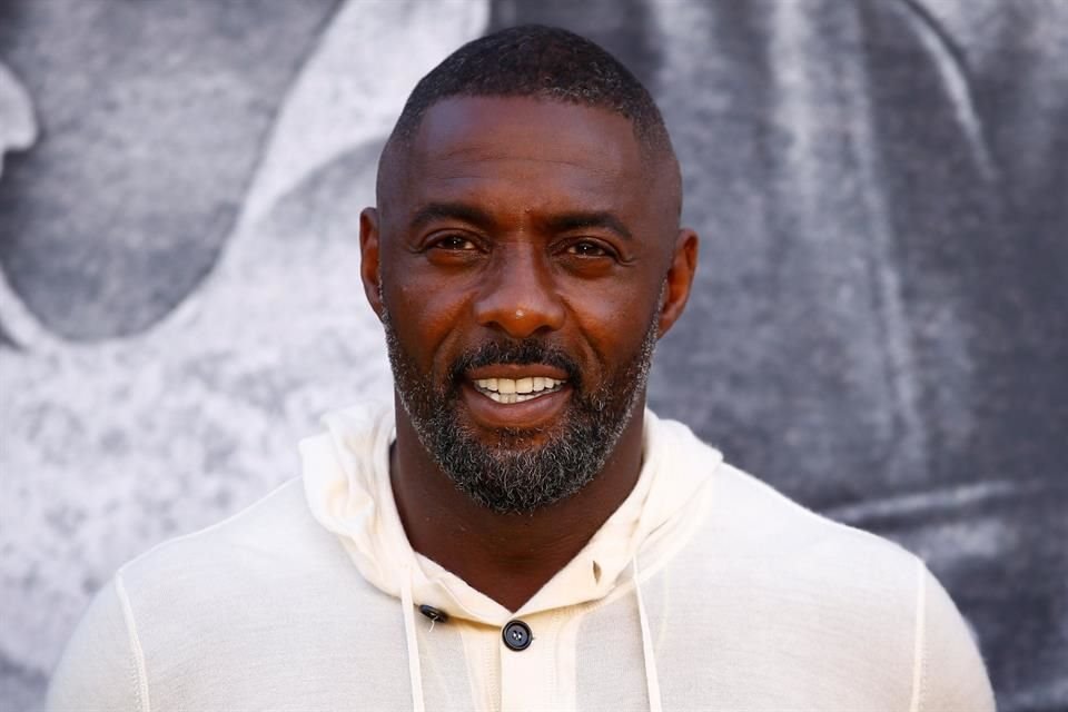 Se desconoce por el momento cuál será el papel que Idris Elba desempeñará en la nueva entrega de 'Escuadrón Suicida'.