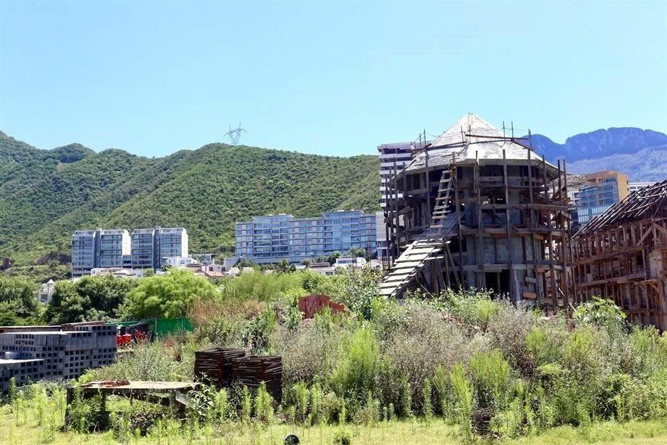 El municipio de San Pedro, el ex Alcalde Mauricio Fernández y el Patronato del Parque Rufino Tamayo llegaron a un acuerdo que permitirá la continuación del Museo la Milarca.