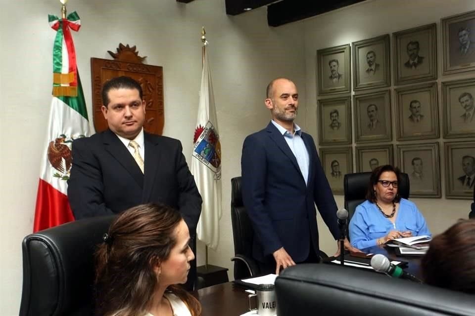 El Cabildo de San Pedro avaló el acuerdo para reactivar la construcción del Museo La Milarca.