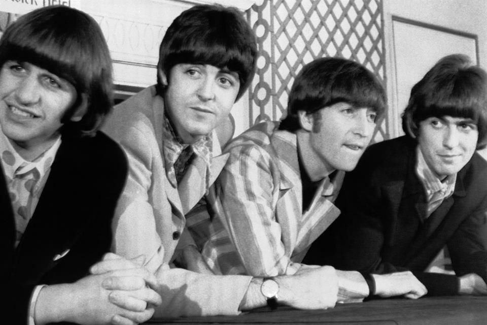 El material de Tbe Beatles será proyectado en el British Film Institute, como parte de su programación, el próximo 20 de abril.