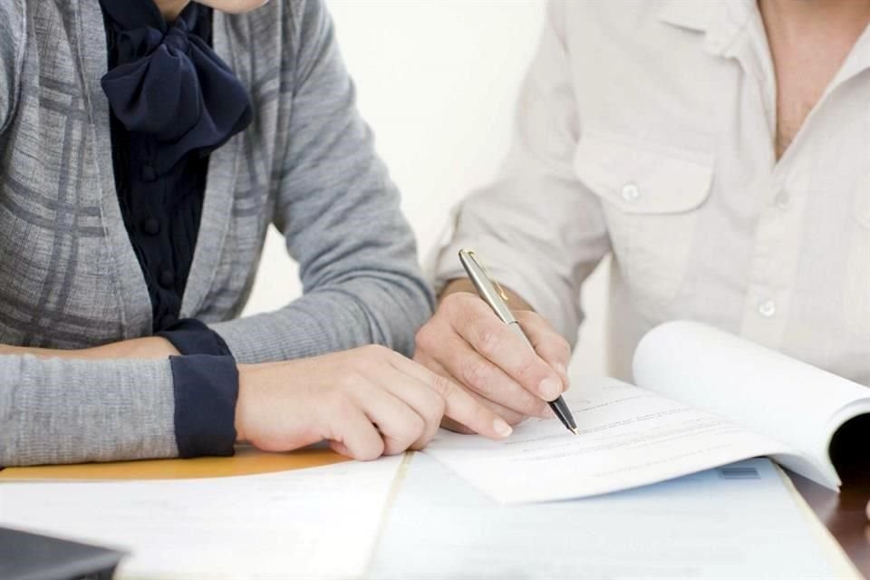 El fisco busca generar una base de datos para identificar quiénes son los socios de cada persona moral registrada en el RFC.