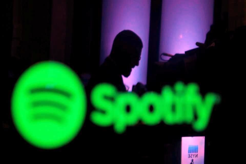 Con 108 millones de clientes de pago, Spotify es el mayor servicio de música de pago del mundo.