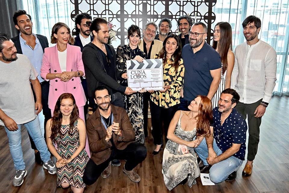 El remake de 'Cuna de Lobos' incluirá nuevos personajes y abordará la homosexualidad.
