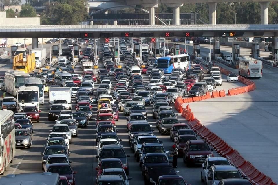 Los aumentos serán efectivos a partir de las 00:00 horas de este viernes.