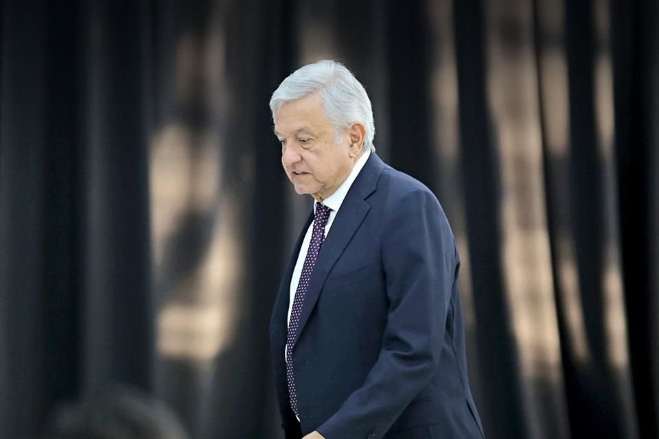 La Administración de López Obrador solicitó a EU cooperación técnica para implementar la reforma laboral.