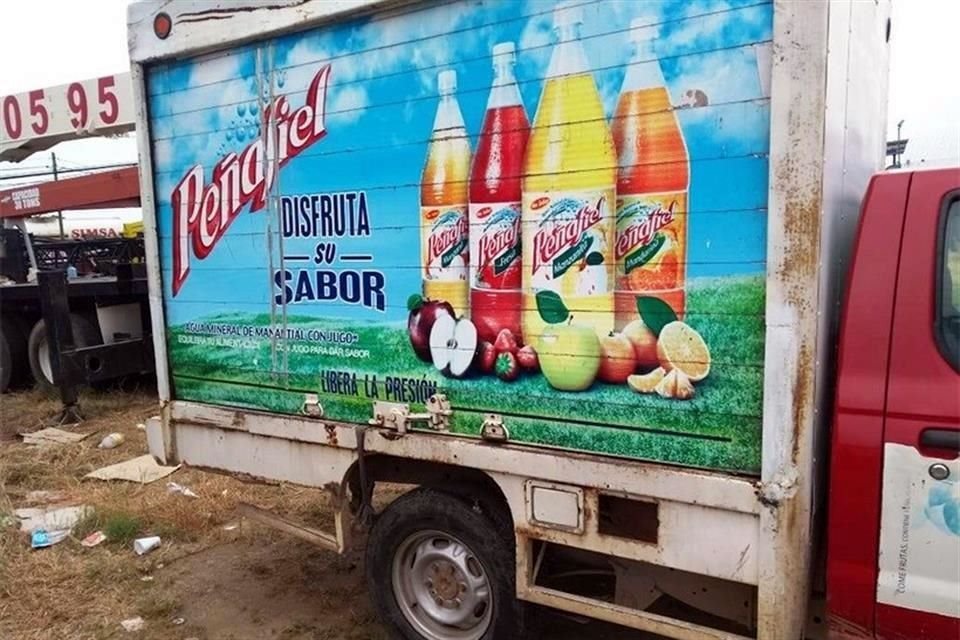 El agua embotellada Peñafiel contiene niveles inseguros de arsénico, un metal pesado de origen natural que puede causar enfermedades y afectar el desarrollo infantil.