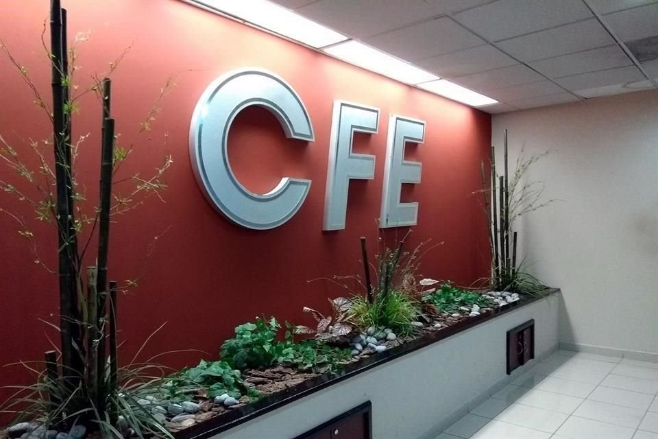 El pasado 29 de octubre, Sener aprobó la modificación que permite a la CFE emitir certificados.