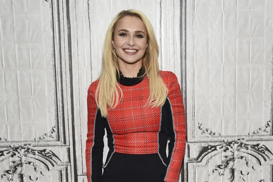 Suuestamente el novio de Hayden Panettiere fue quien comenzó la pelea con ella.