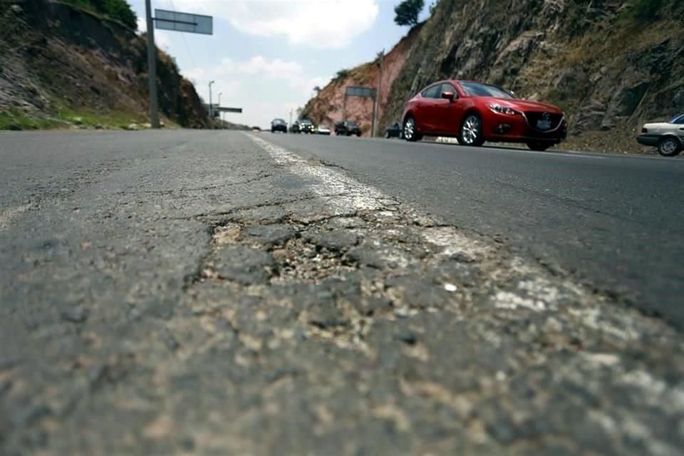 El 38 por ciento de los ciudadanos consideró que el Gobierno debe priorizar la construcción de caminos rurales y carreteras.