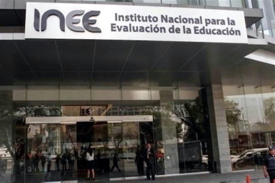 INEE afirmó que los estudiantes de las escuelas normales merecen certidumbre para participar en procesos, justos y transparentes, para ingresar a la profesión magisterial.