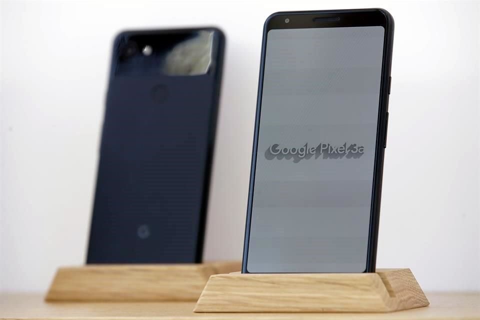 El nuevo Pixel 3a tiene se venderá desde 399 dólares, comparado con los 799 de dólares del Pixel 3 del año pasado.