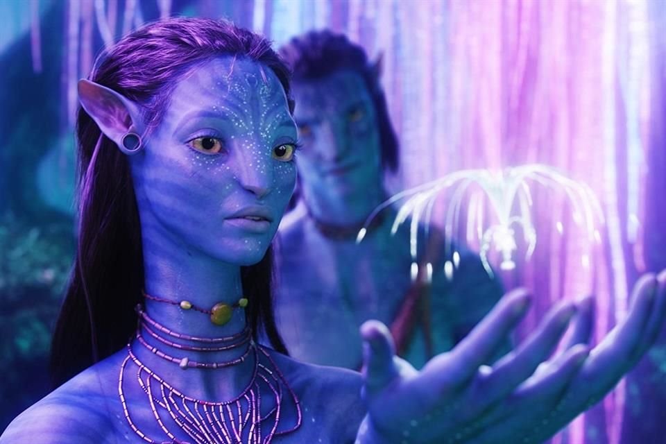 'Avatar' aún mantiene el primer lugar de recaudación a nivel mundial con más de 2 mil millones de dólares.