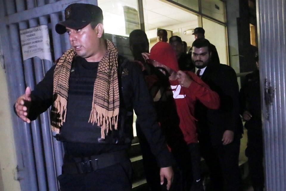 Por falta de pruebas, Jesús Arellano libró la vinculación a proceso tras ser acusado de violar a su sobrina.