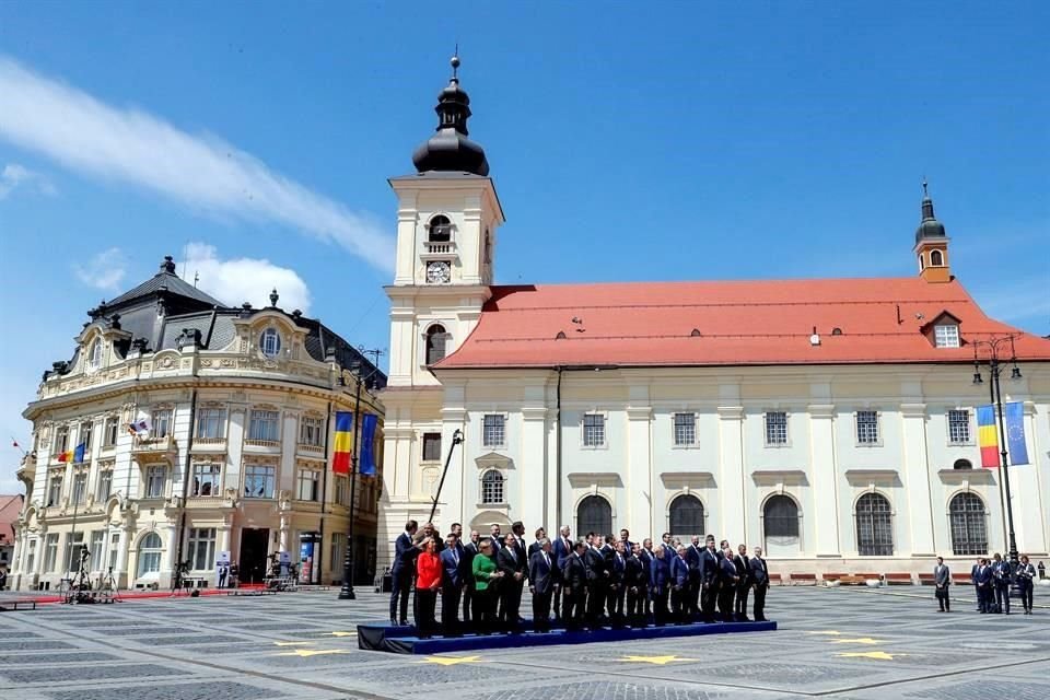 Aunque celebran sus avances algunas ONG también creen que la UE podría haber sido más ambiciosa en sus planteamientos.