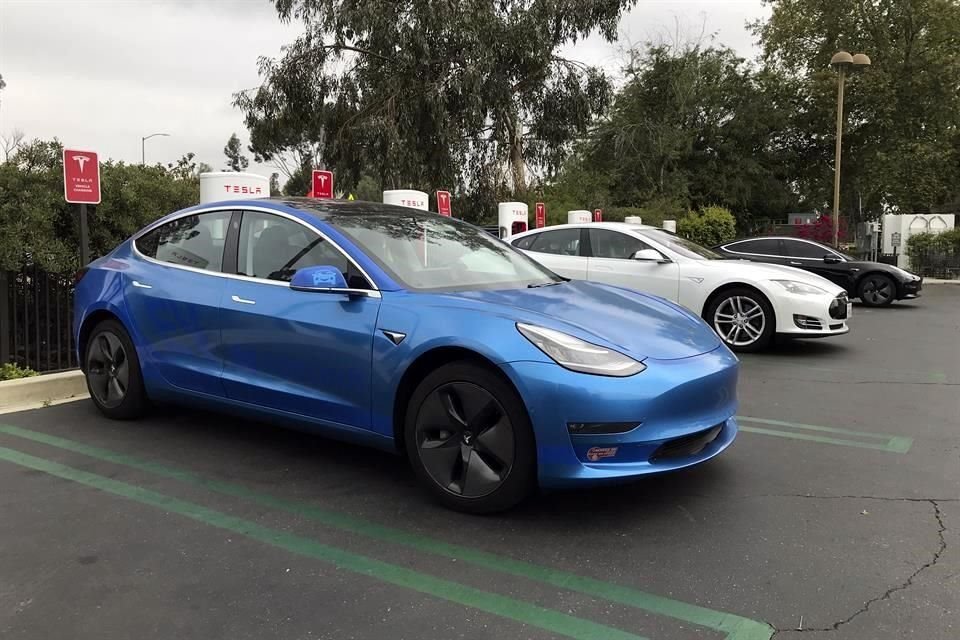 Este es el segundo choque de un vehículo Tesla en piloto automático que sucede en Florida en un lapso de aproximadamente tres años.