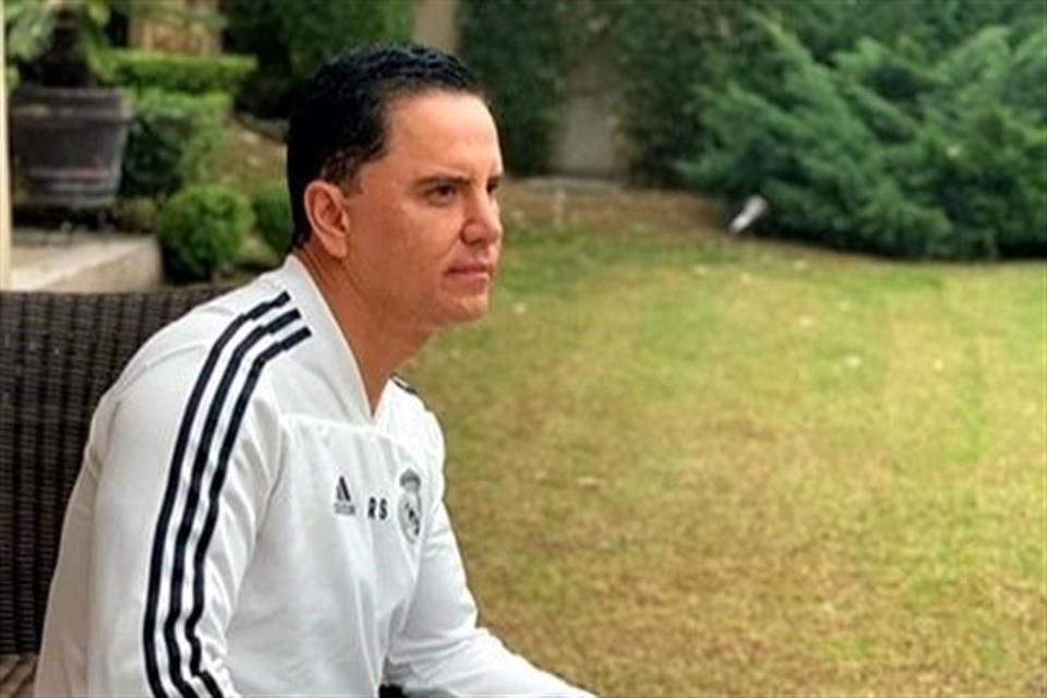 El ex Mandatario confió en superar 'obstáculos' con firmeza.